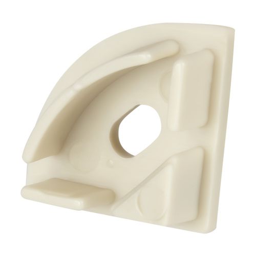 Комплект заглушек Maytoni Led Strip ALM008EC - фото 3