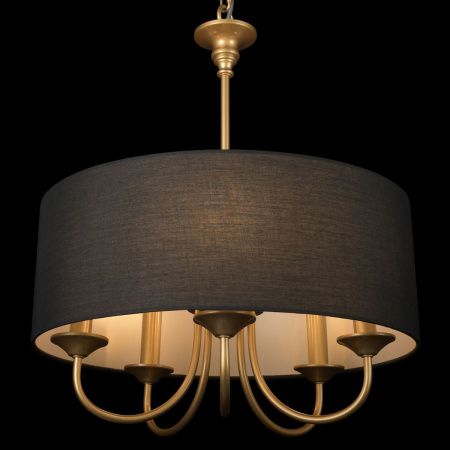 Светильник подвесной Loft It Balance 10416 GD