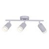 Спот Reluce 16001-9.5-003CT SPOT LIGHT GU10 WT