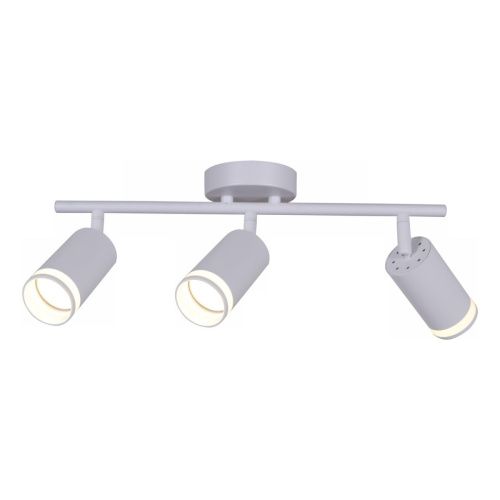 Спот Reluce 16001-9.5-003CT SPOT LIGHT GU10 WT - фото 4