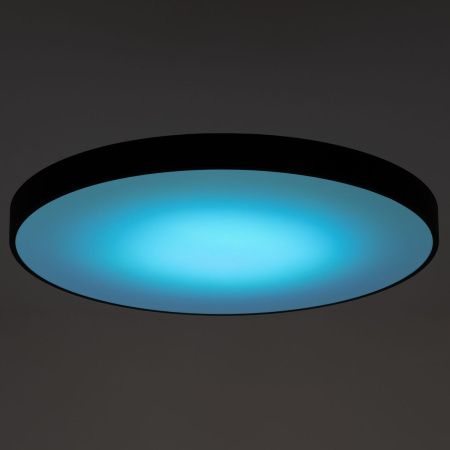 Люстра потолочная Citilux Купер CL724155G1