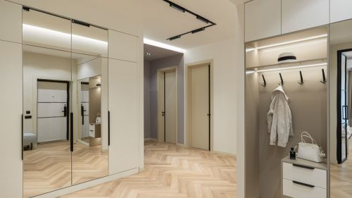 Светильник трековый Maytoni Technical Points Rot TR010-1-10W4K-M-B - фото 4