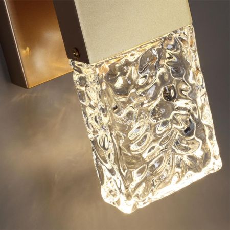 Светильник настенный Odeon Light Ricci (Рицци) 4364/5WL