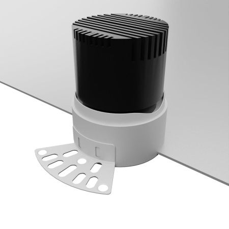 Светильник встраиваемый Favourite Mortise (Мортисе) 4418-1C