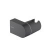 Держатель для душа Aquatek AQ2406MB черный