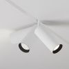 Трековый светодиодный светильник Maytoni Technical Focus LED TR032-2-20W4K-S-W