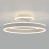 Люстра потолочная Citilux Дуэт CL719740