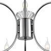 Люстра подвесная Lumion Classi (Цласси) 8155/9