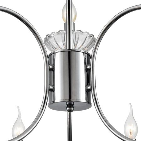 Люстра подвесная Lumion Classi (Цласси) 8155/9