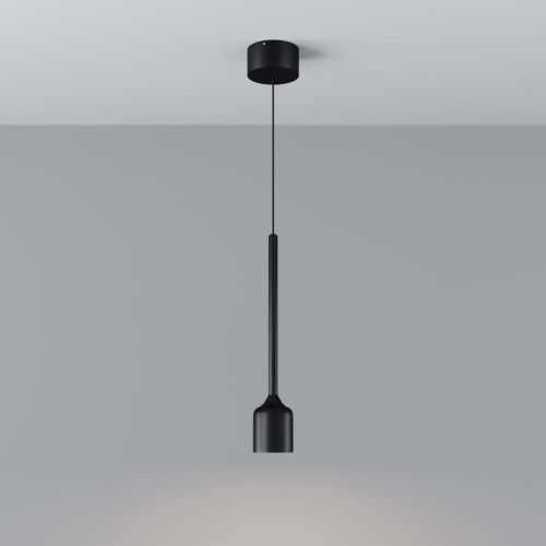 Светильник подвесной Maytoni Apex Outdoor O491PL-L8B3K - фото 3