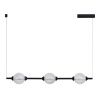 Люстра подвесная ST Luce Peek (Пеек) SL6120.403.03
