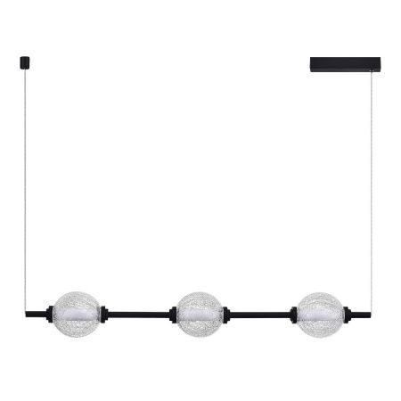 Люстра подвесная ST Luce Peek (Пеек) SL6120.403.03