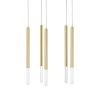 Люстра подвесная Lightstar Tubo (Тубо) L5T747143