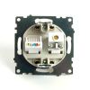 Розетка TV + компьютерная RJ-45 Stekker Катрин 49230