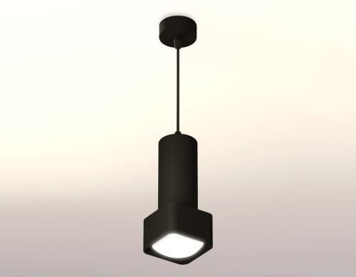 Светильник подвесной Ambrella Light TECHNO SPOT (ТЕЦХНО СПОТ) XP7833003 - фото 2