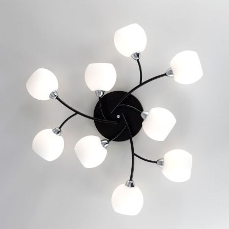 Люстра потолочная Citilux Флорида CL148195