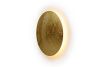 Светильник настенный iLedex Lunar (Лунар) ZD8102-12W Gold