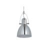 Светильник подвесной Lumina Deco Trinia (Триниа) LDP 9030-3 CHR
