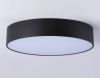 Светильник потолочный Ambrella Light Air Alum (Аир Алум) FV5530