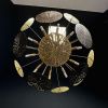 Люстра потолочная ImperiumLoft Inca (Инца) 140768-26