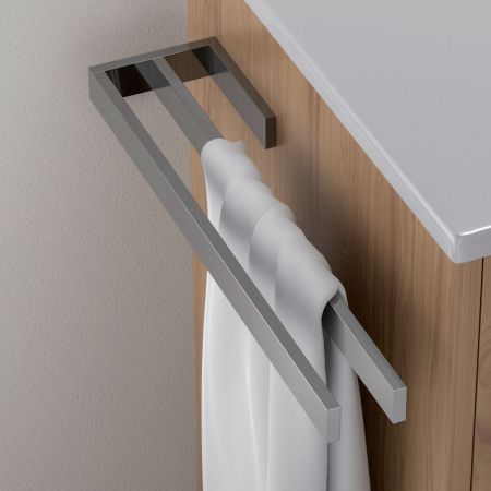 Полотенцедержатель Timo Petruma 15252/13