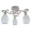 Люстра потолочная Toplight Loretta (Лоретта) TL7360X-03WG