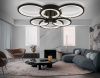 Люстра потолочная Ambrella Light Original (Оригинал) FA4092