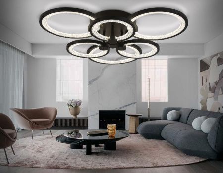 Люстра потолочная Ambrella Light Original (Оригинал) FA4092