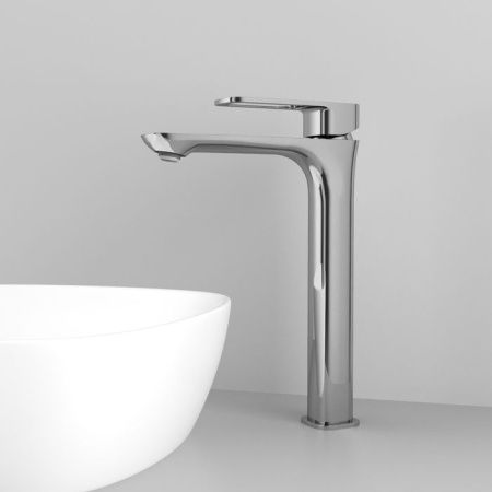 Смеситель IDDIS Slide SLISB01i01 на столешницу хром