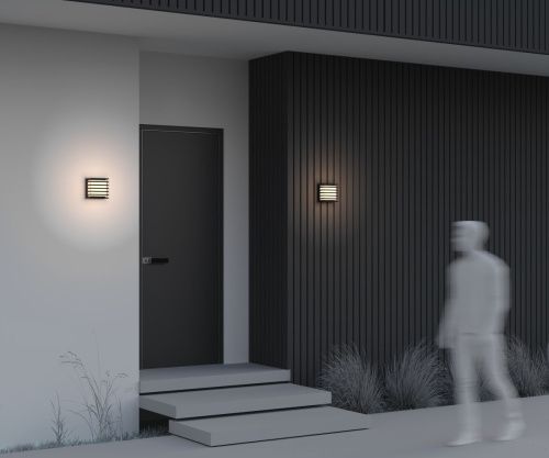 Бра Maytoni Outdoor Downing Street O020WL-L10B3K - фото 3