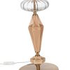 Настольная лампа Odeon Light Terra (Терра) 5414/2T