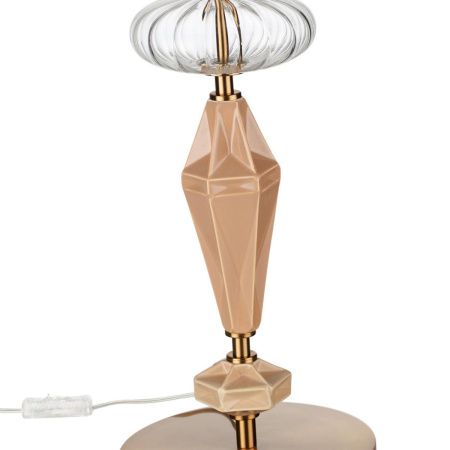 Настольная лампа Odeon Light Terra (Терра) 5414/2T