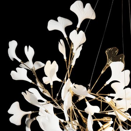Люстра подвесная Loft It Fleur 10125/12