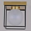 Светильник потолочный Illumico IL0050-1C-79