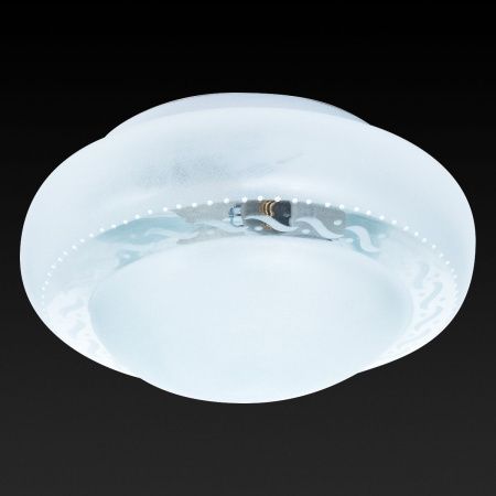 Настенно-потолочный светильник Toplight Felicia (Фелициа) TL9581Y-01WH