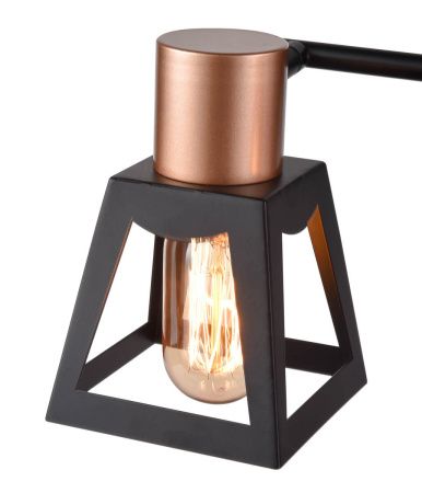 Спот Vele Luce Carisma (Царисма) VL6462W02