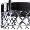 Светильник подвесной Arte Lamp Mosaic (Мосаиц) A2094SP-1BK