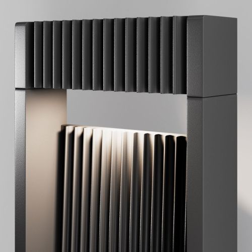 Светильник ландшафтный Maytoni Outdoor Sten O444FL-L13GF3K1 - фото 3