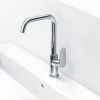 Смеситель Hansgrohe Focus 31519000 на раковину хром