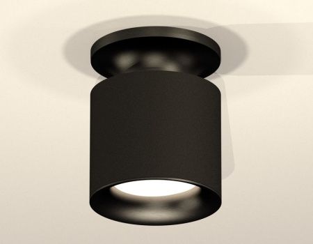 Светильник накладной Ambrella Light Techno (Тецхно) XS7402061