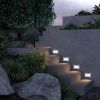 Бра Maytoni Outdoor Bosca O045SL-L3W3K