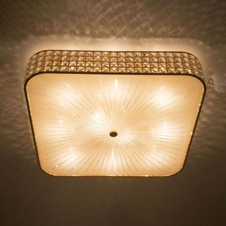 Светильник потолочный Citilux Портал CL324202
