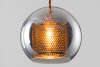 Светильник подвесной ImperiumLoft Catch (Цатцх) 186739-23
