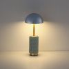 Настольная лампа Odeon Light Lulu (Лулу) 5452/5TLA