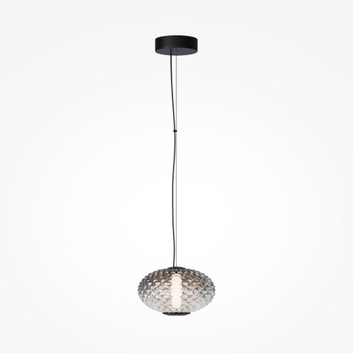 Светильник подвесной Maytoni Bruma Modern MOD397PL-L10B3K - фото 5