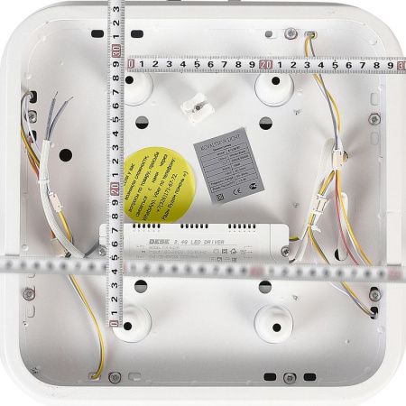 Люстра потолочная Natali Kovaltseva East (Еаст) LED SMART 84004