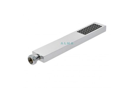Душевая система ALMAes Teivaz TVZ-1806 встраиваемая в стену цвет хром