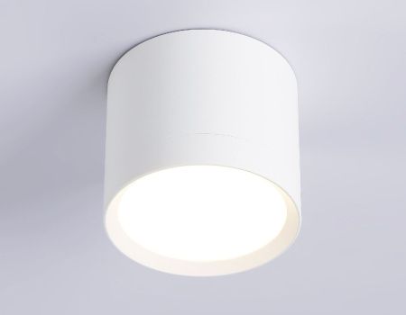 Светильник накладной Ambrella Light GX Standard tech (ГКС Стандард тецх) TN5350