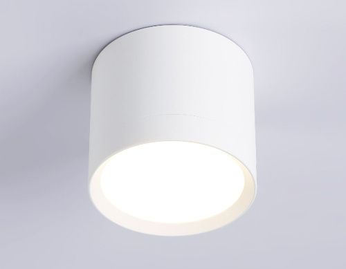 Светильник накладной Ambrella Light GX Standard tech (ГКС Стандард тецх) TN5350 - фото 2