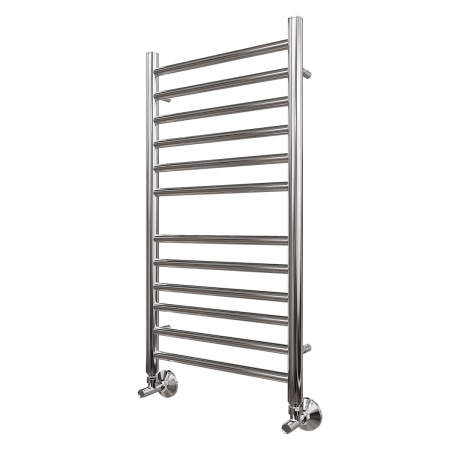 Полотенцесушитель Point Аврора PN10148S 43х80 водяной хром